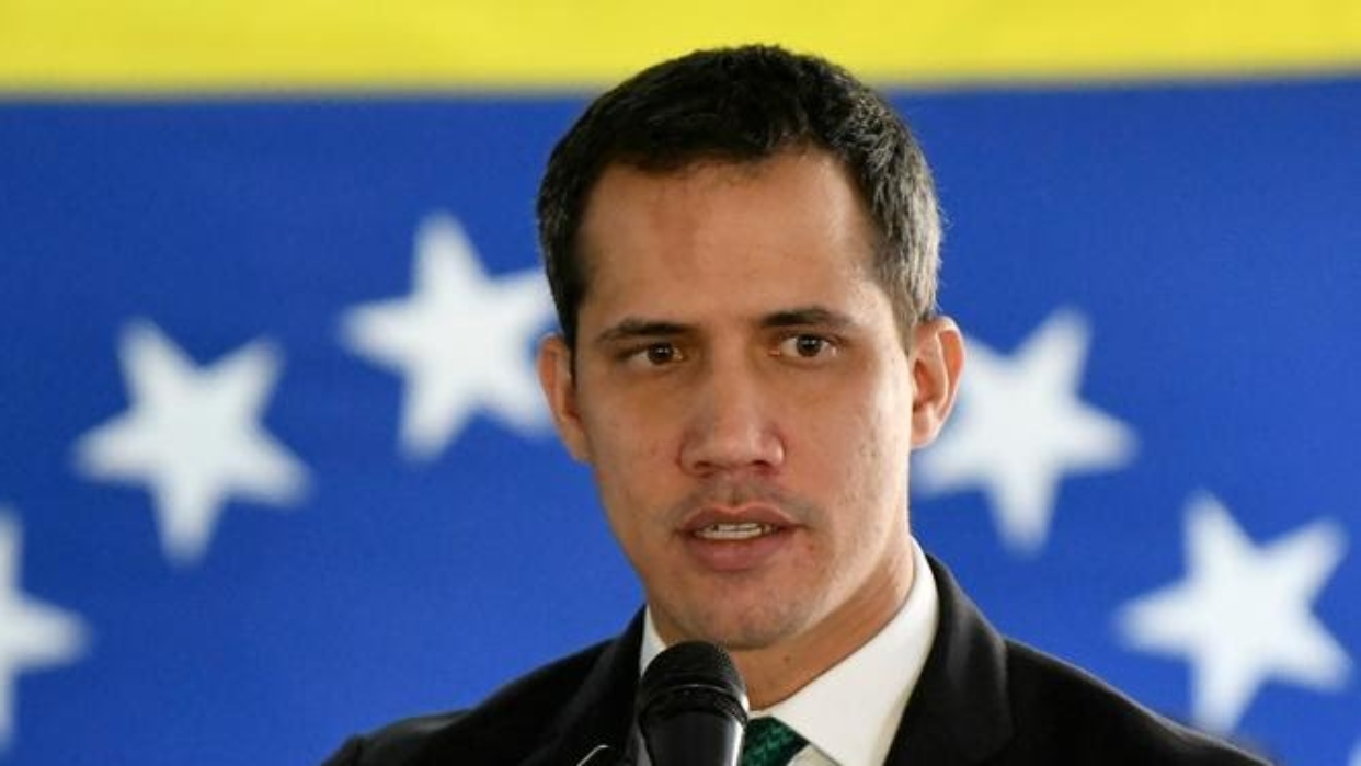 Oposición venezolana aprobó fin del interinato de Juan Guaidó