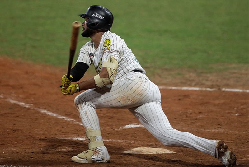 El Caracas de hoy es un equipo diferente