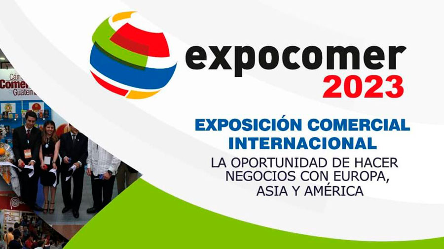 Exportadores venezolanos podrán participar en la ExpoComer 2023 en Panamá