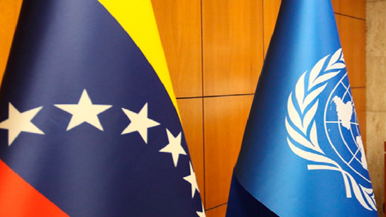 Venezuela renovó el Memorando de Entendimiento de DDHH junto con la ONU