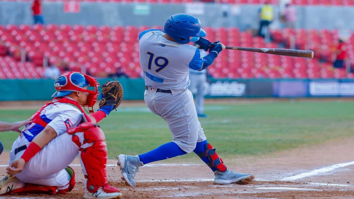 Serie del Caribe ya tiene en territorio venezolano a todos los