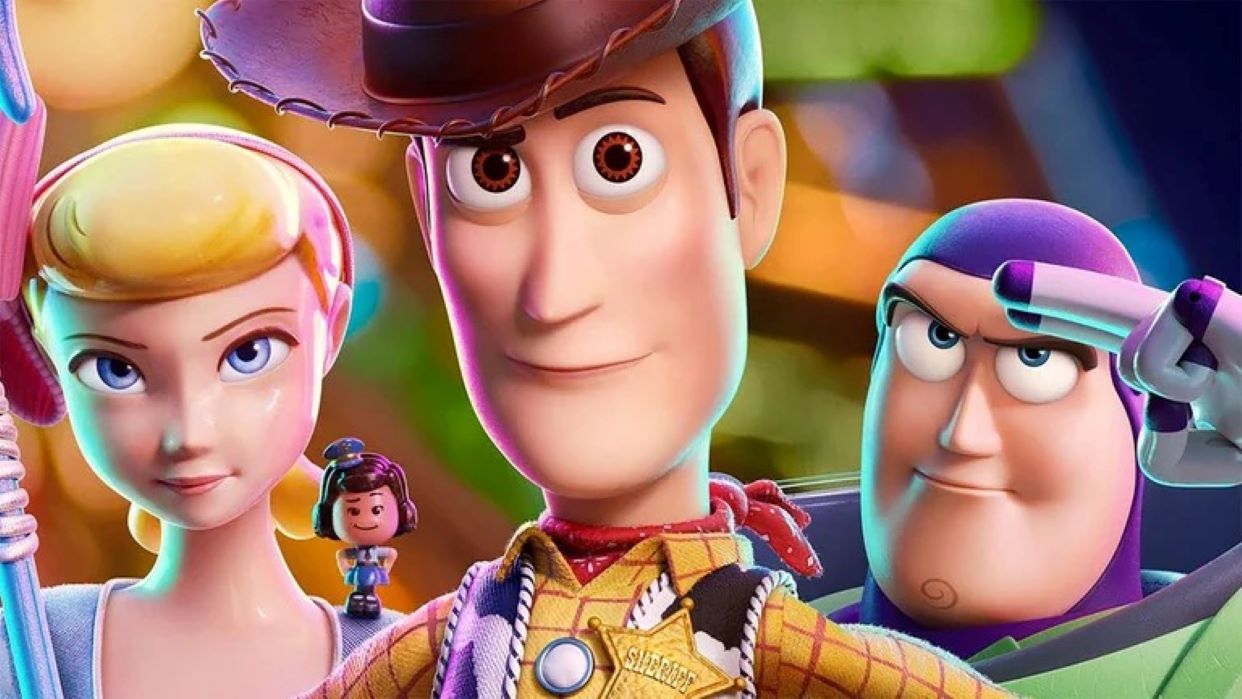 Disney anuncia 'Frozen 3' e 'Toy Story 5' - Mercadizar