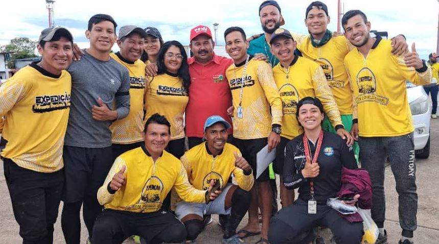 Alrededor de 250 turistas brasileños arriban semanalmente a Santa Elena