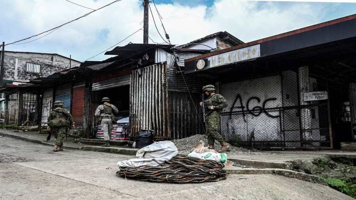 Colombia reanuda guerra contra Clan del Golfo tras suspender tregua