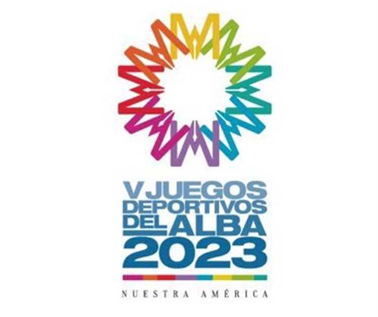 Alba Games will take place from April 19 to 29 in Venezuela Archysport