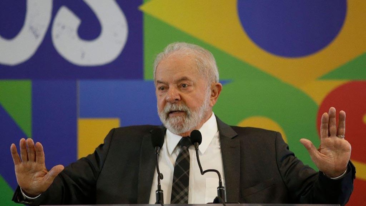 Lula viaja hacia Guyana para asistir la cumbre de la Caricom