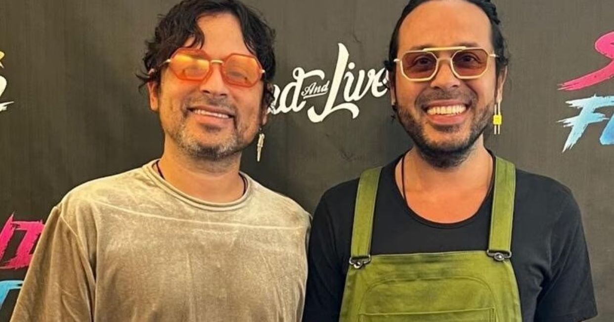 Premios Heat Latin Music Awards Estos son los venezolanos que están