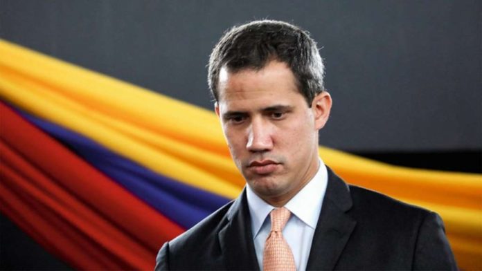 Hinterlaces: El ranking del opositor impopular Juan Guaidó se ubica en un 84% calificado como 