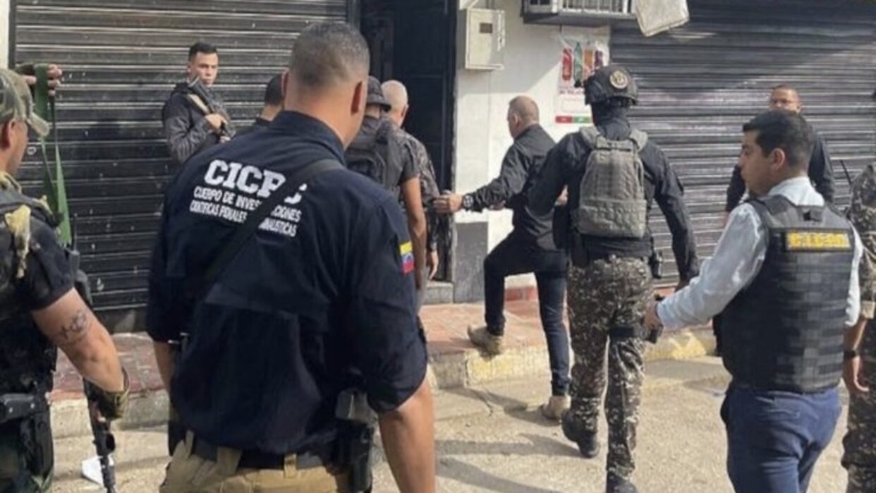 Atentado con granada deja 8 heridos en municipio fronterizo del Táchira