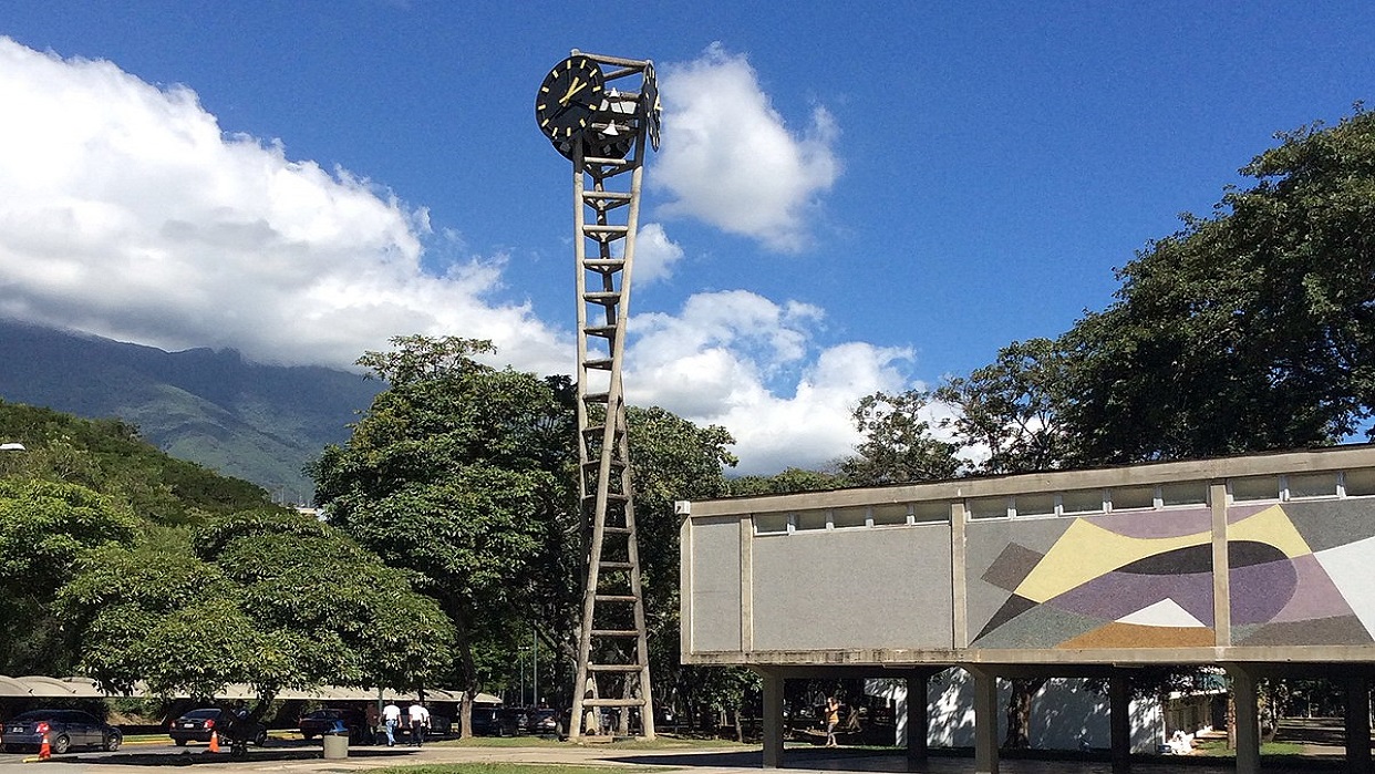 Publican El Nuevo Cronograma Para Las Elecciones De La Ucv