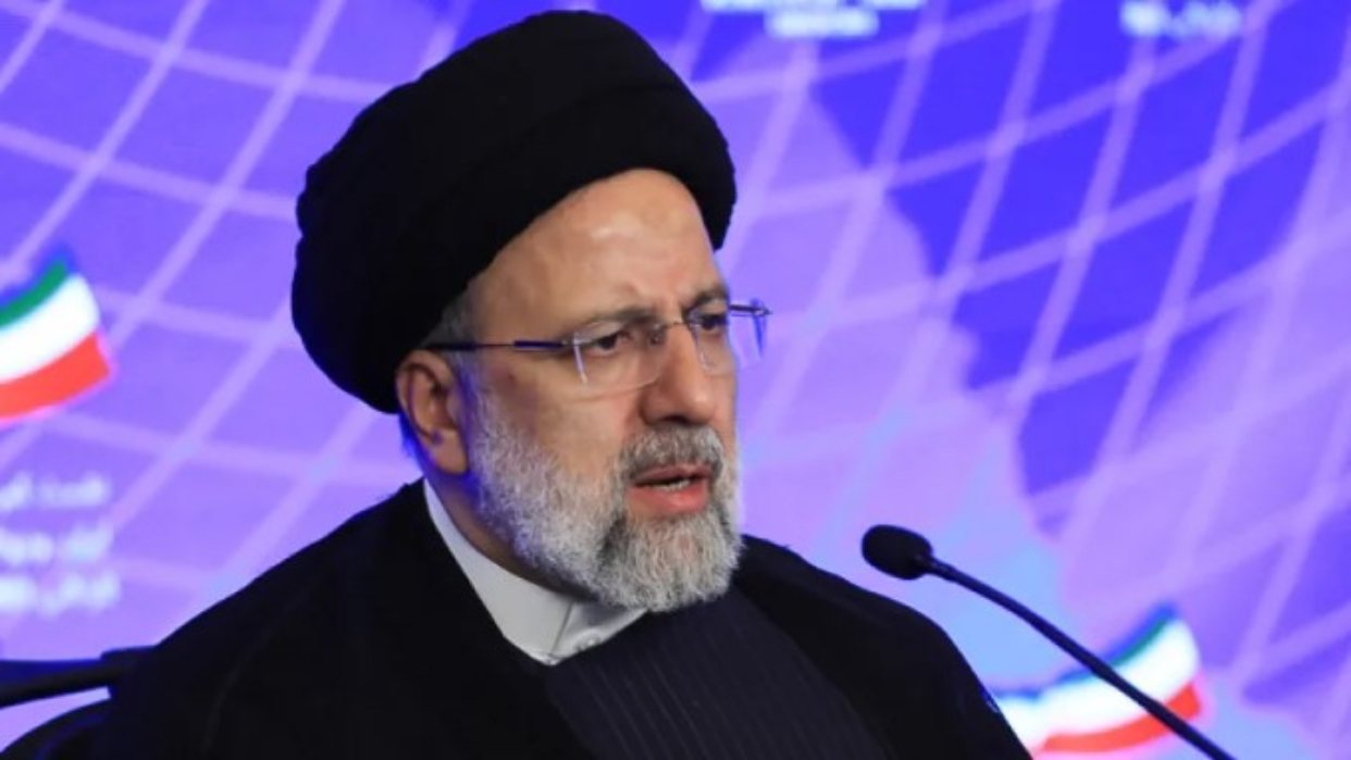 Presidente de Irán: Si Israel nos ataca, es poco probable que 