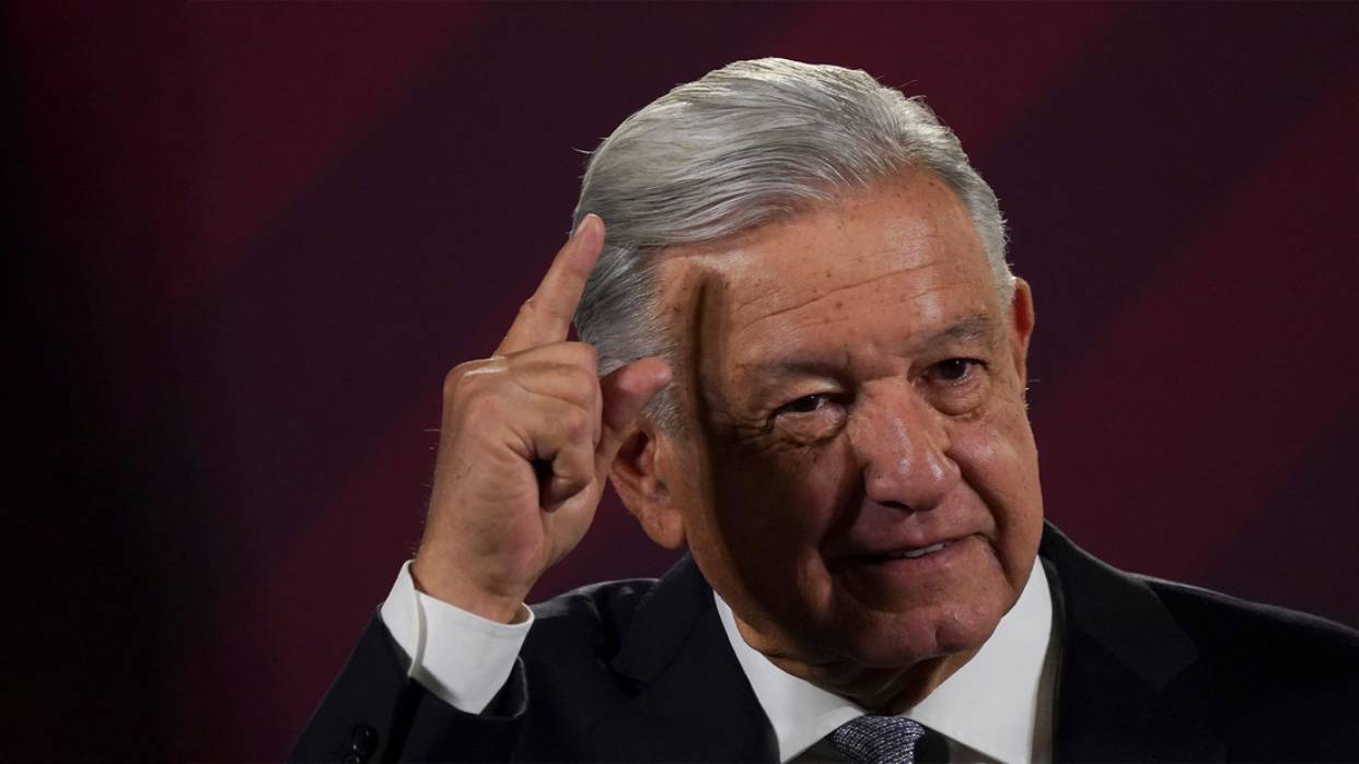 López Obrador Revela La Cifra De Funcionarios Que Dejarán Sus Cargos Para Ser Candidatos En México 9569