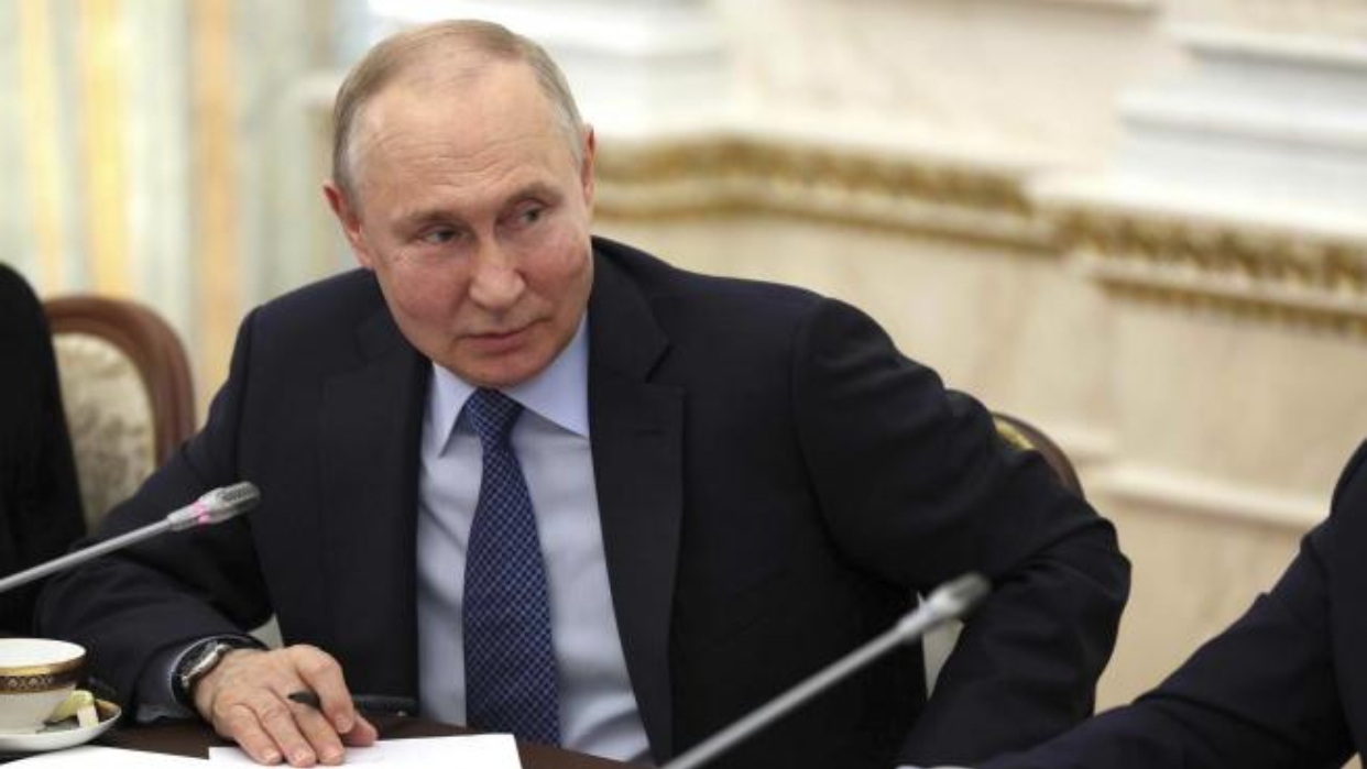 Putin Anuncia La Llegada De Las Primeras Armas Nucleares Tácticas A ...