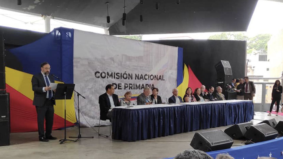 Más de 211.000 venezolanos en el extranjero actualizaron datos para ...