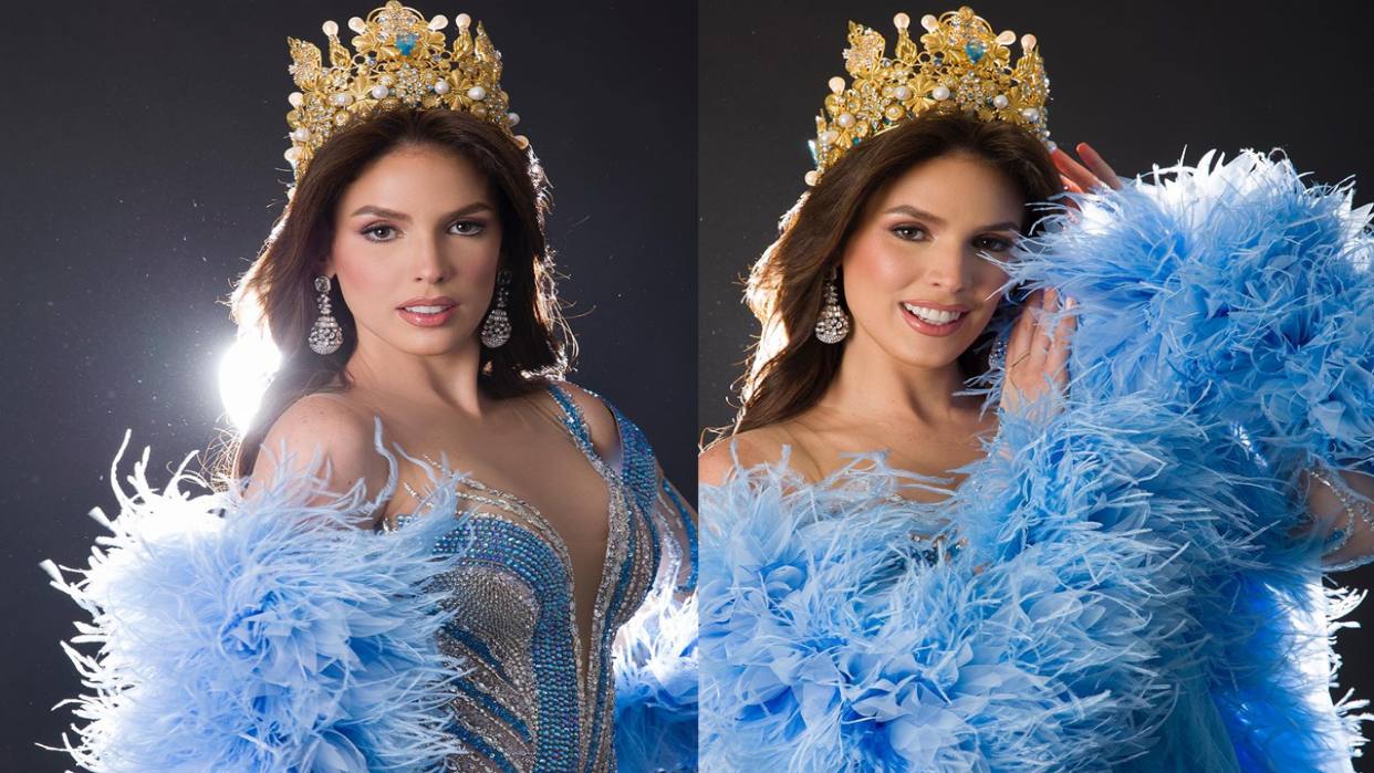 Celine Delgado zostanie ukoronowana podczas ceremonii zamknięcia wyborów Miss Supernational 2023