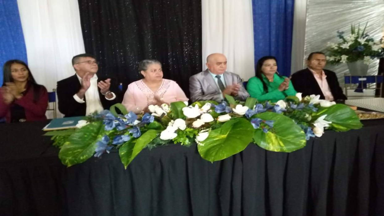 Alcaldía del municipio Pedro ZarazaGuárico reconoce labor periodística