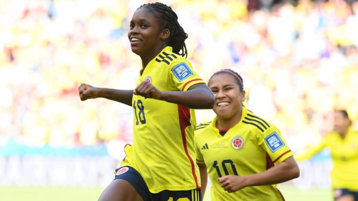 Colombia sonríe, Nueva Zelanda llora, Suiza y Noruega empatan en Mundial femenino