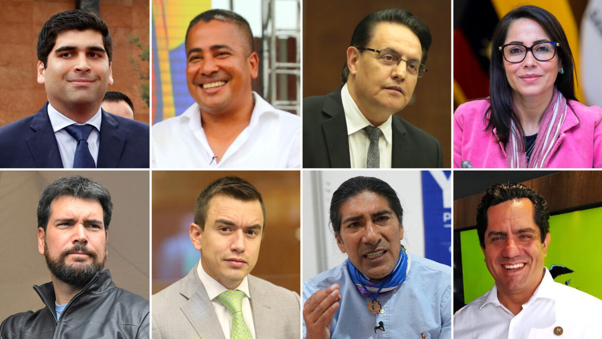 Ecuador más cerca de celebrar elecciones anticipadas ¿cómo se han