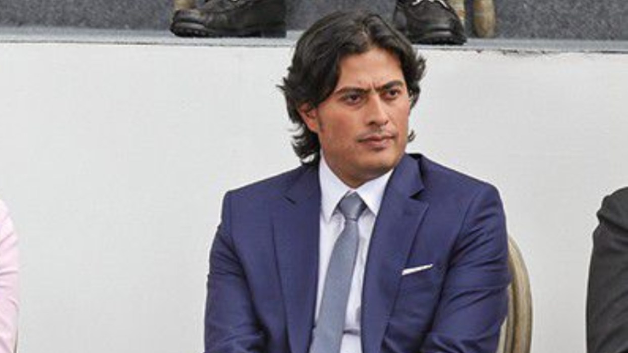 Hijo de Petro acepta colaborar con la Justicia tras ser imputado por ...