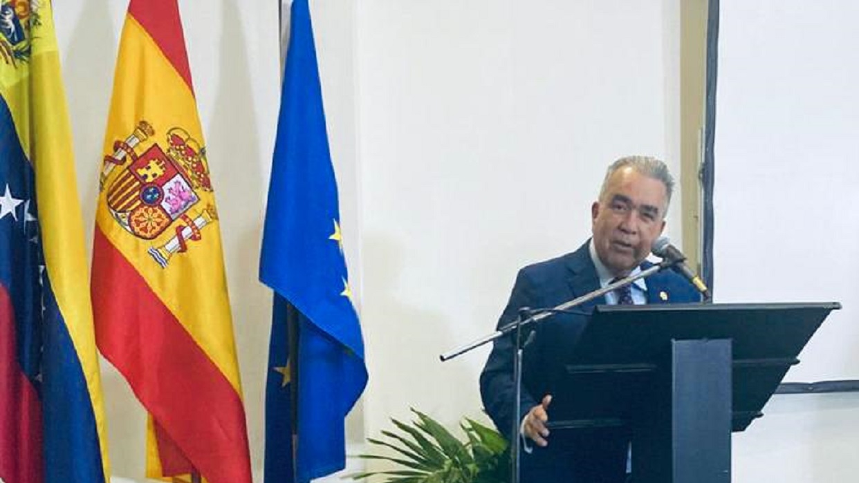 Luis Eduardo Martínez