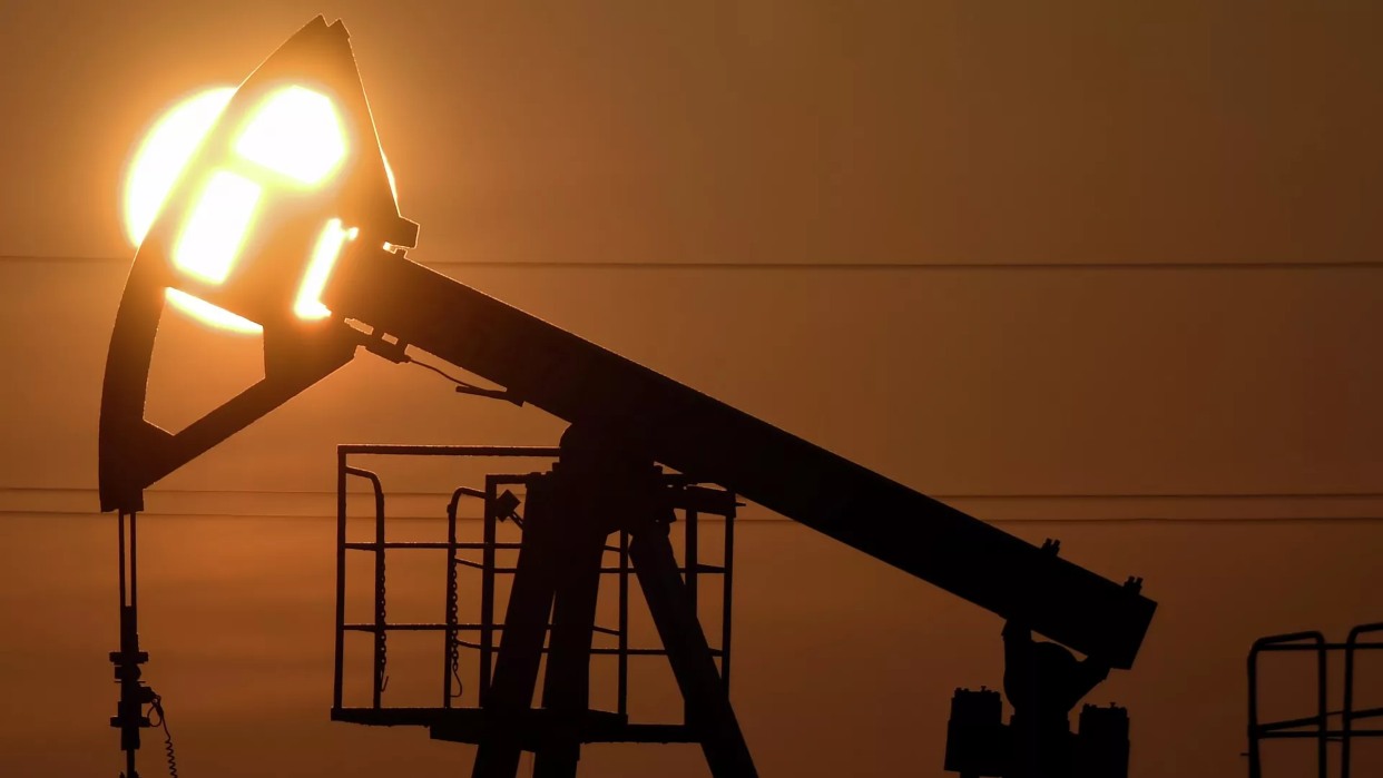 Especialista pronostica una mejora en la producción petrolera de Venezuela 