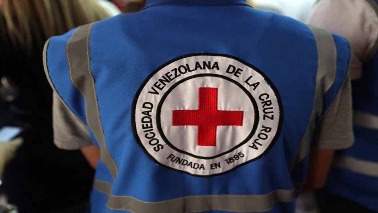 ONU y Cruz Roja Venezolana acuerdan fortalecer trabajo conjunto en atención humanitaria