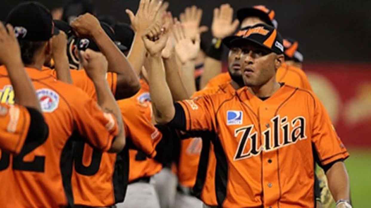 LVBP: Leones del Caracas se enfrentará a las Águilas del Zulia este sábado