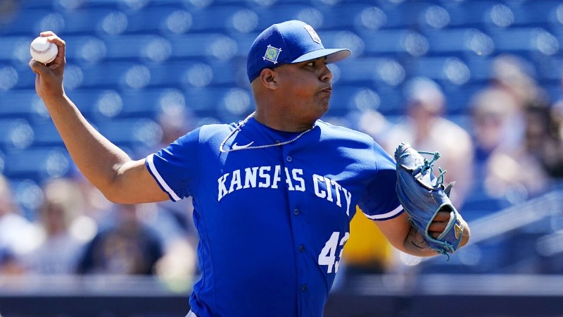 Un misil llamado Carlos Hernández