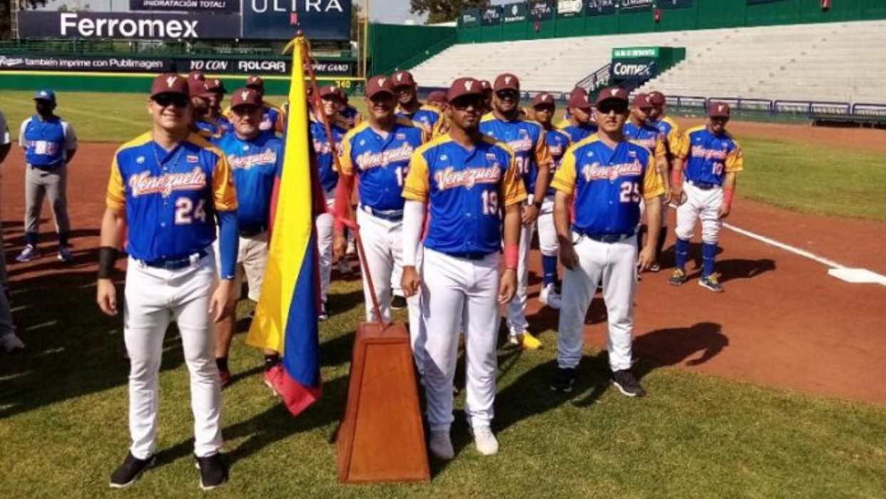 Team Beisbol Venezuela