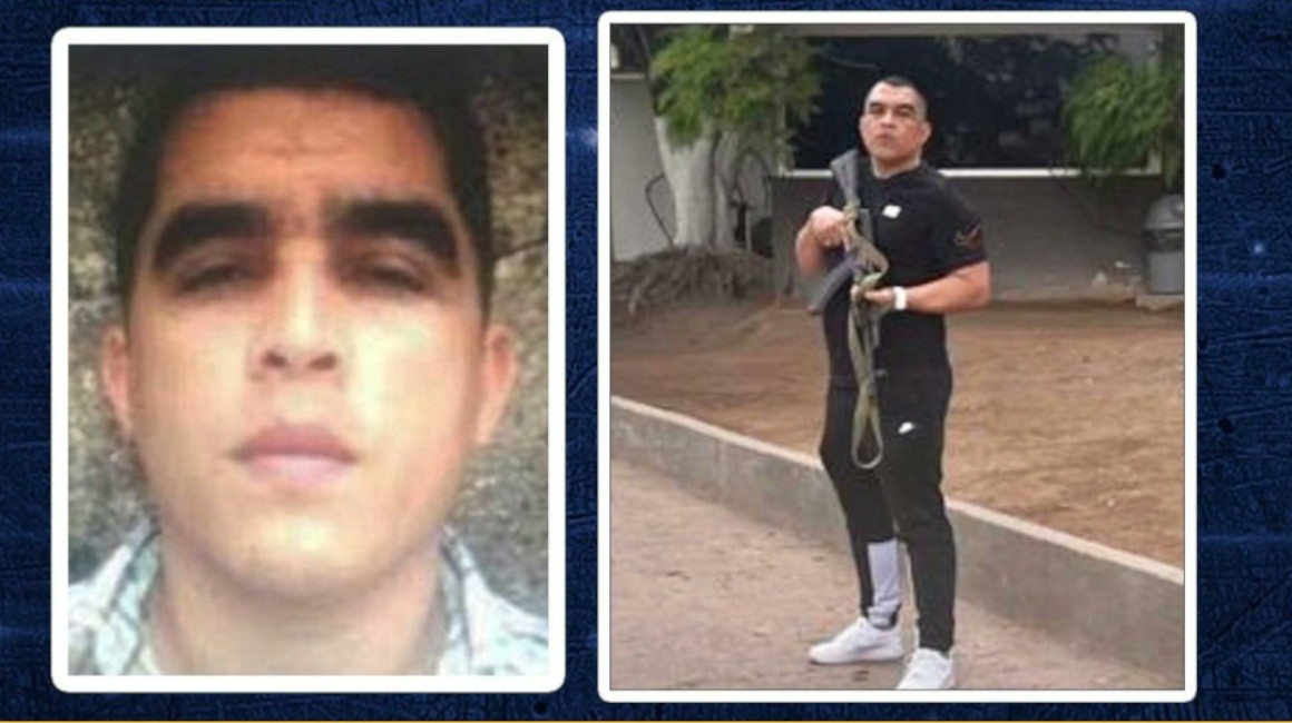 Donald Trump anuncia la muerte de alias Niño Guerrero, líder máximo del Tren de Aragua