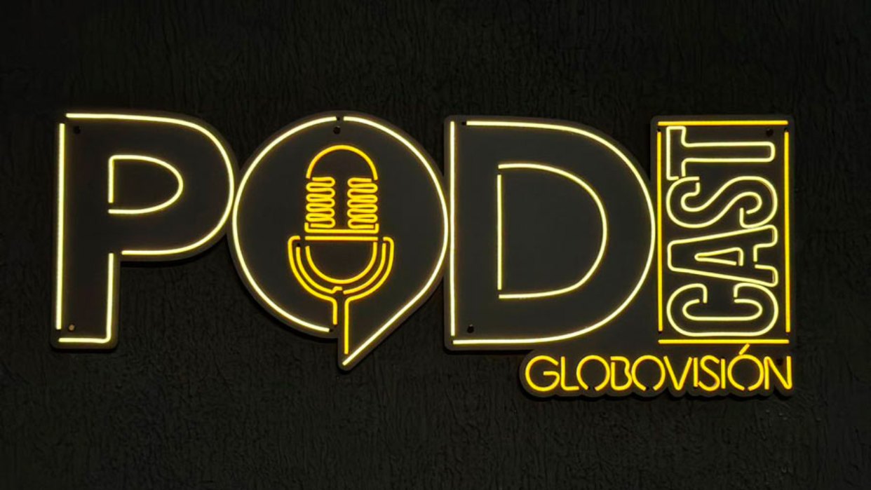#PodcastGlobovision estrena nueva forma de comunicación