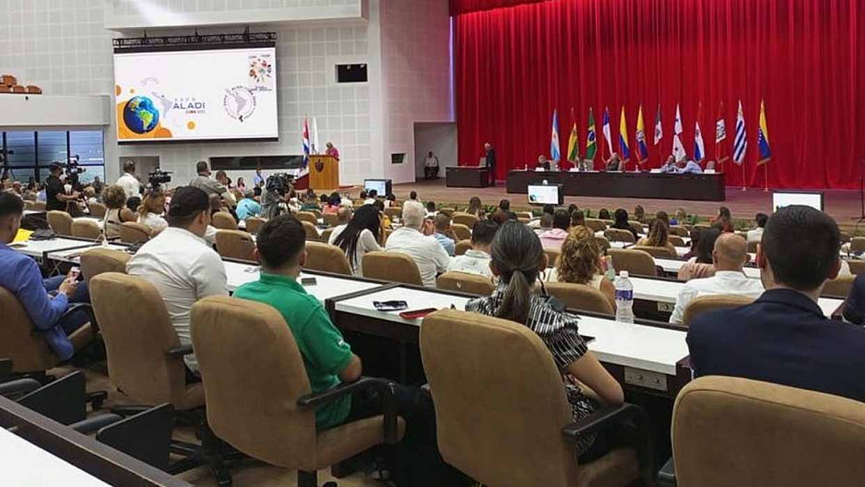 Venezuela participa en la X Edición de la Expo Aladi 2023 en Cuba en busca de ampliar sus exportaciones