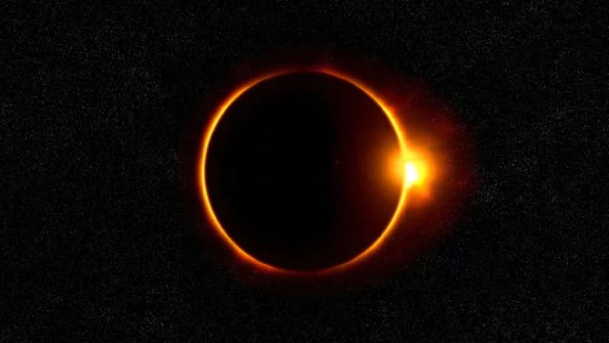 Venezuela será testigo del "Eclipse Solar" del 14 de octubre