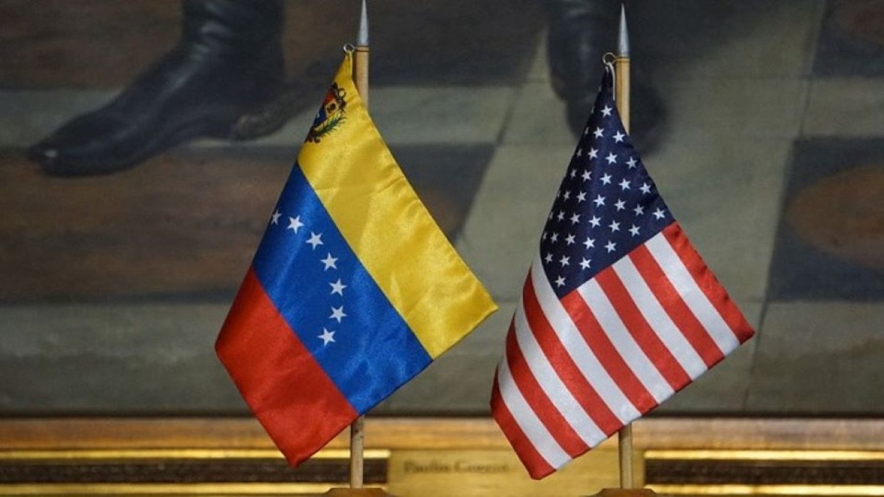 Una salida perdida para la política de Estados Unidos hacia Venezuela