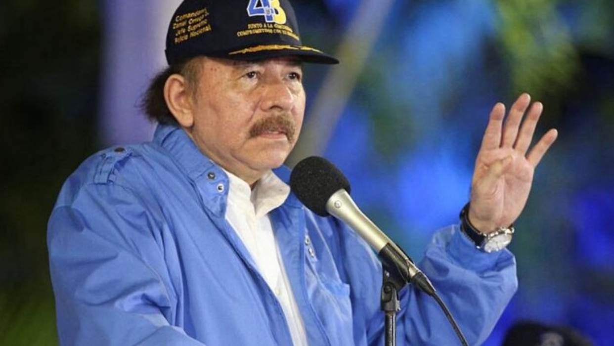 Nicaragua expresa solidaridad a Venezuela ante agresiones extranjeras 