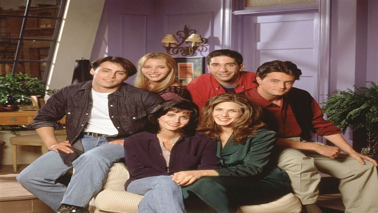 Elenco de Friends “está devastado” y prepara un comunicado conjunto por ...