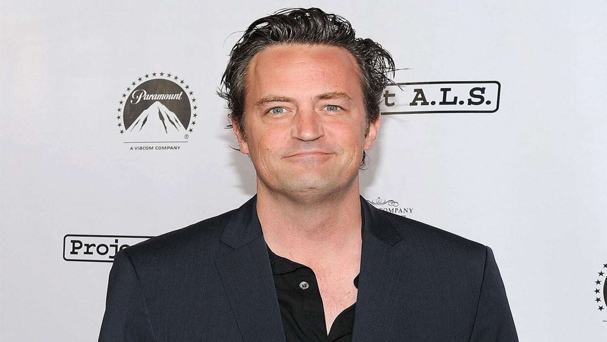 Médico de Matthew Perry se declara culpable