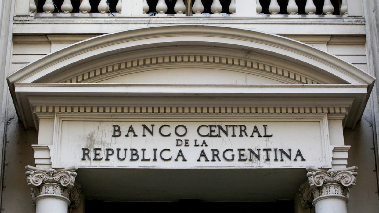 Oficina De Milei El Cierre Del Banco Central De Argentina No Es Un Asunto Negociable 0123