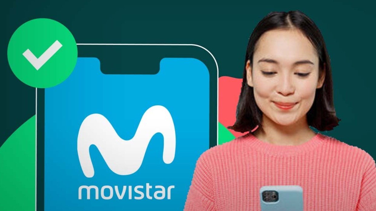 La nueva App Mi Movistar ya disponible