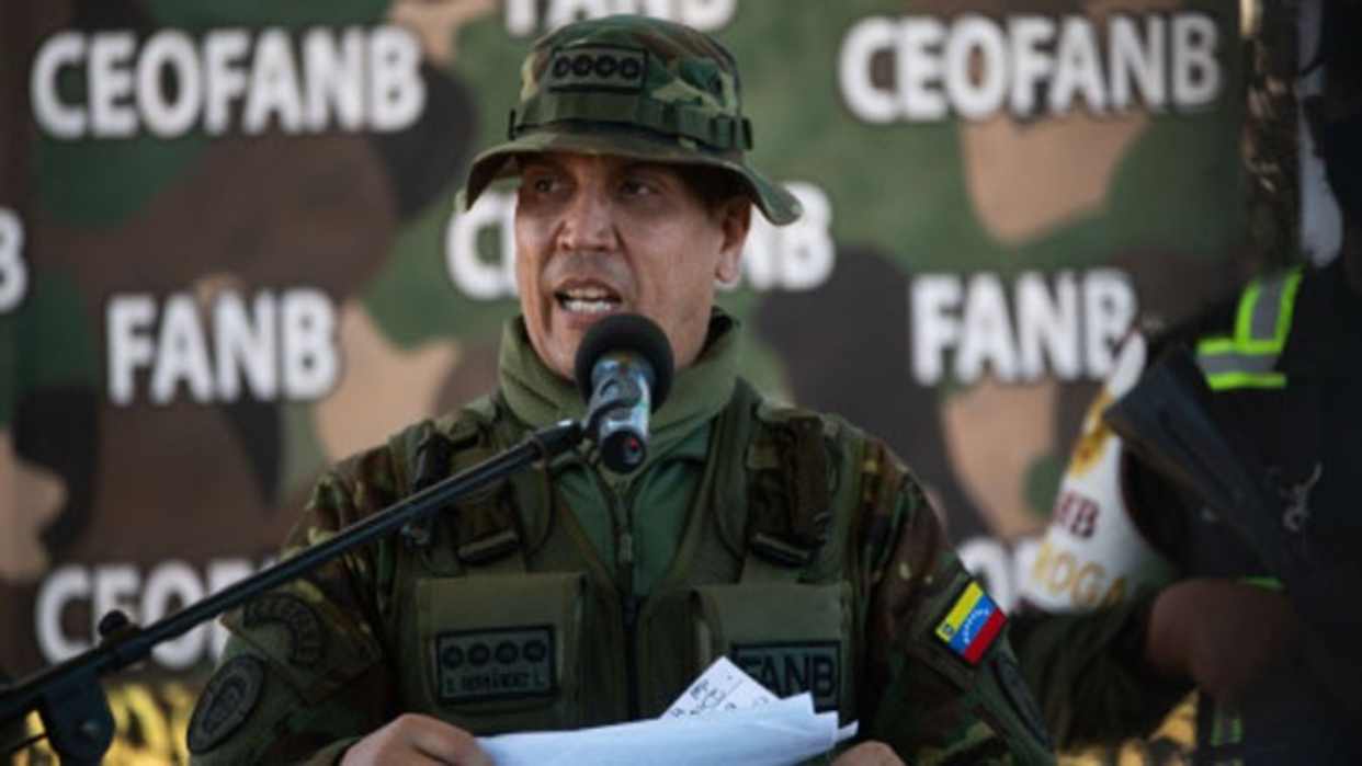 FANB desplegó más de 356 mil efectivos para Operación República