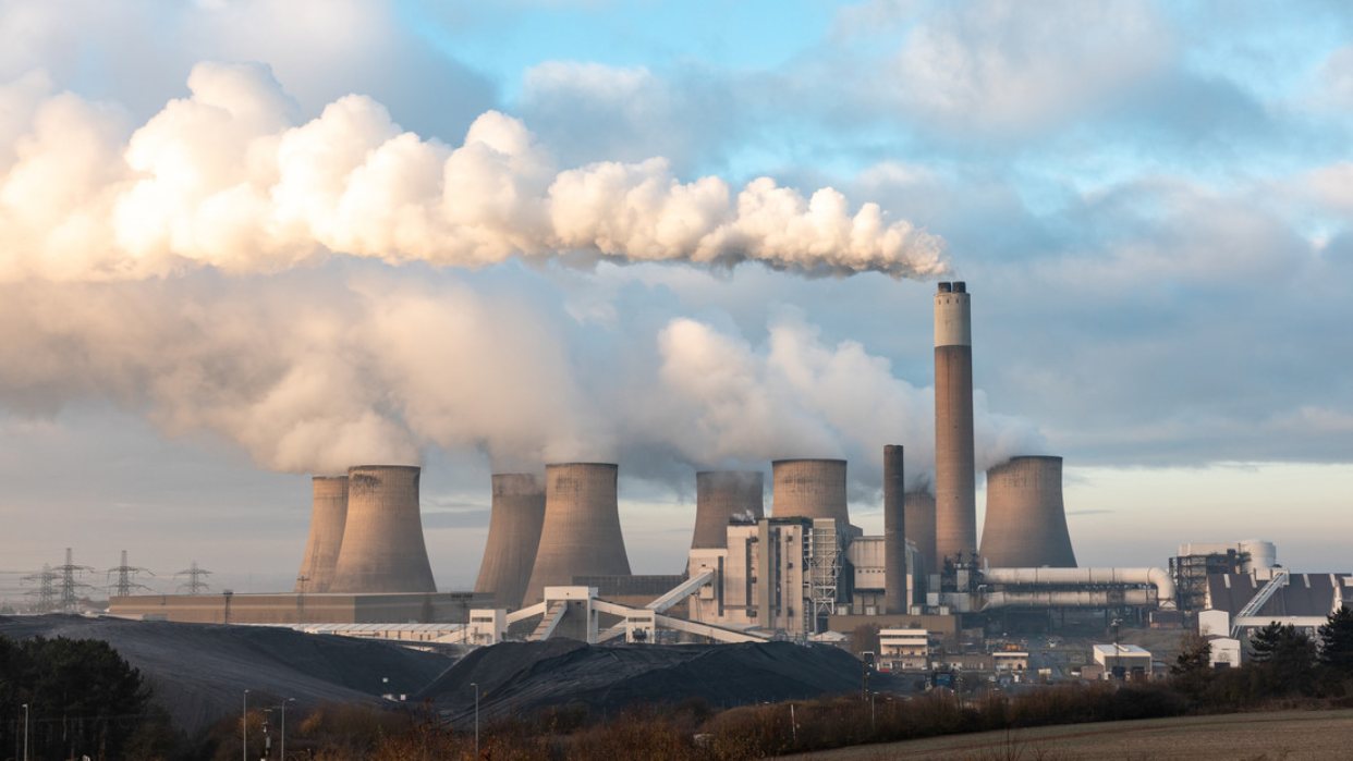 Las emisiones mundiales de CO2 por uso de combustibles fósiles alcanzarán un nivel récord en 2023