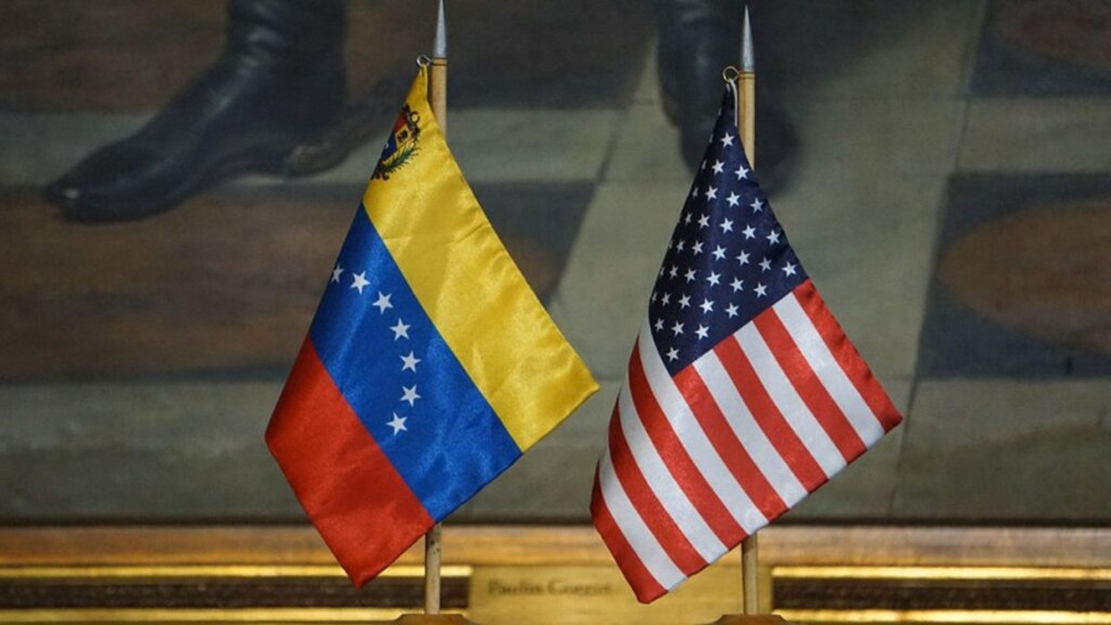 2024: Una nueva era para las relaciones entre Venezuela y Estados Unidos