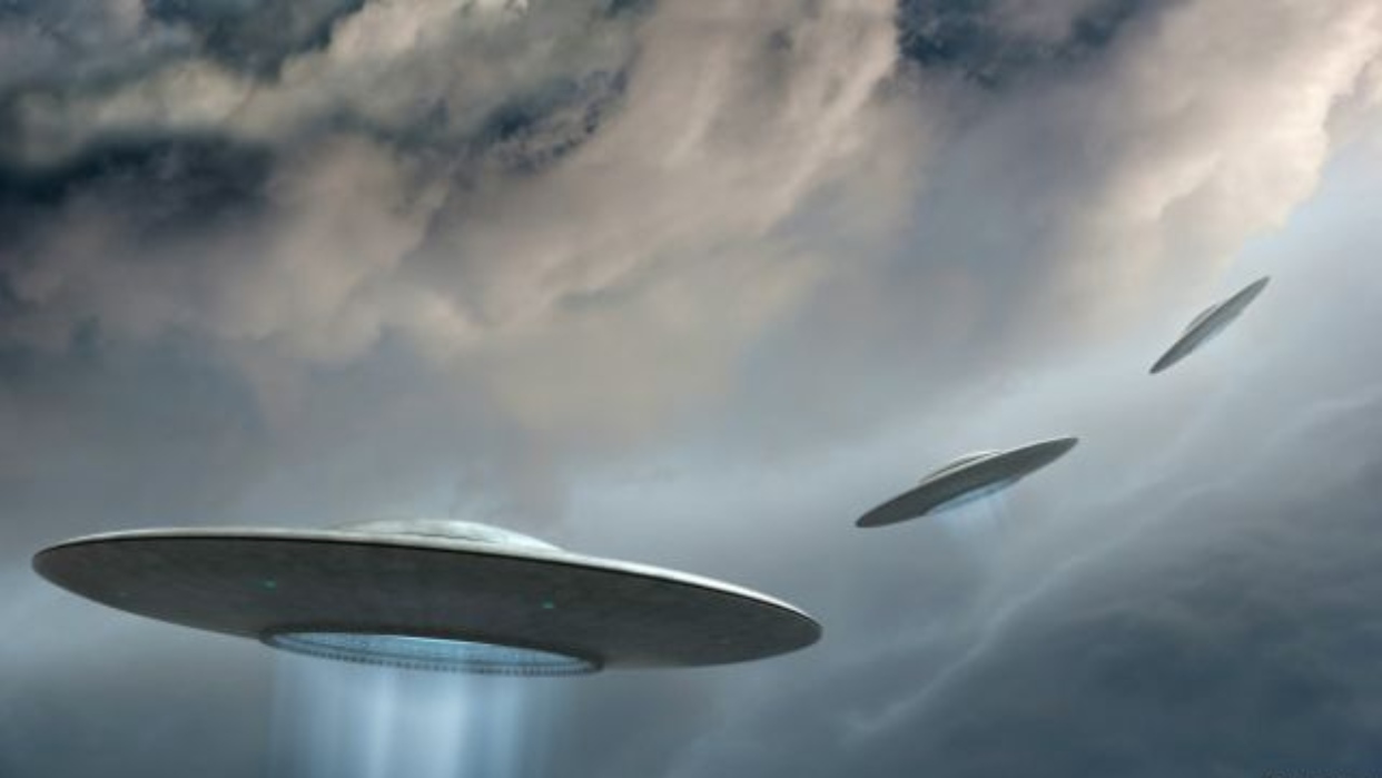 La Cia Revela Que Encontr Nueve Naves Extraterrestres En Diferentes Partes Del Mundo