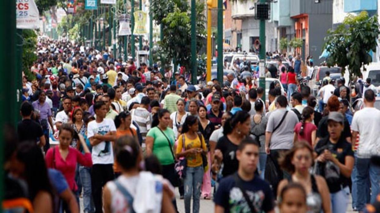 Hinterlaces: 72% de los venezolanos encuestados votarían si las elecciones presidenciales se realizaran este domingo
