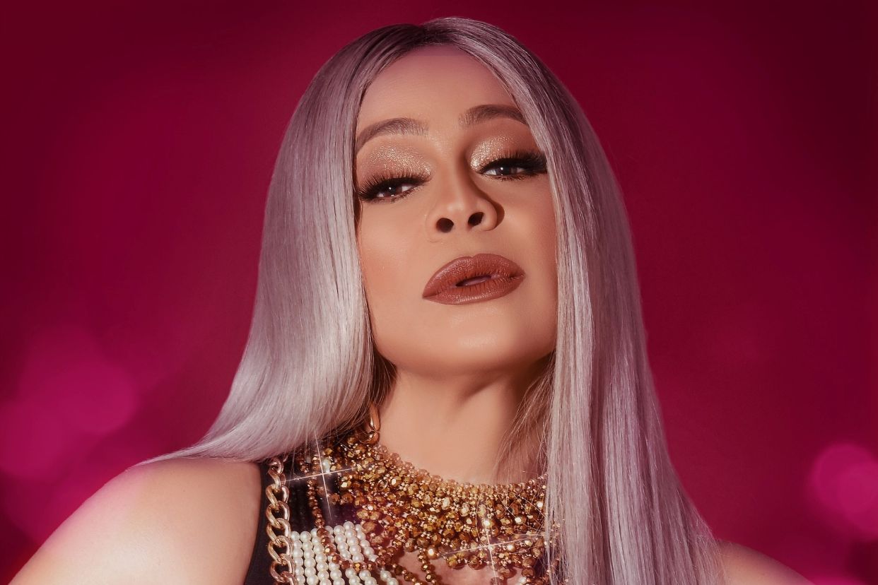 Miriam Cruz: “He logrado todo lo que me propuesto musicalmente hablando”