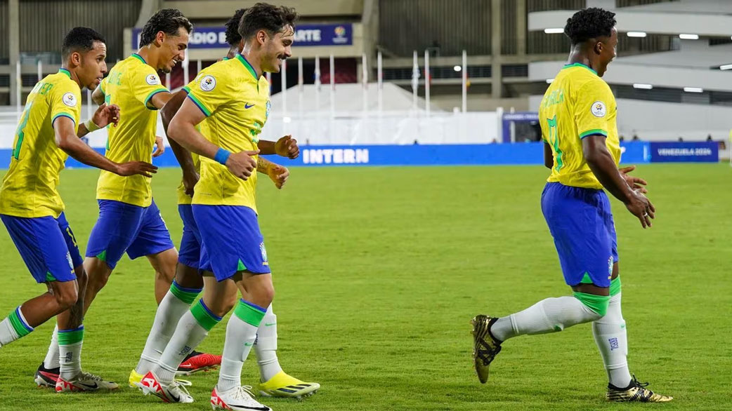 Brasil Gana Y Colombia Eliminado En Preol Mpico Venezuela 2024   Brasil Gana Y Colombia Eliminado En Preolimpico Venezuela 2024 141688 