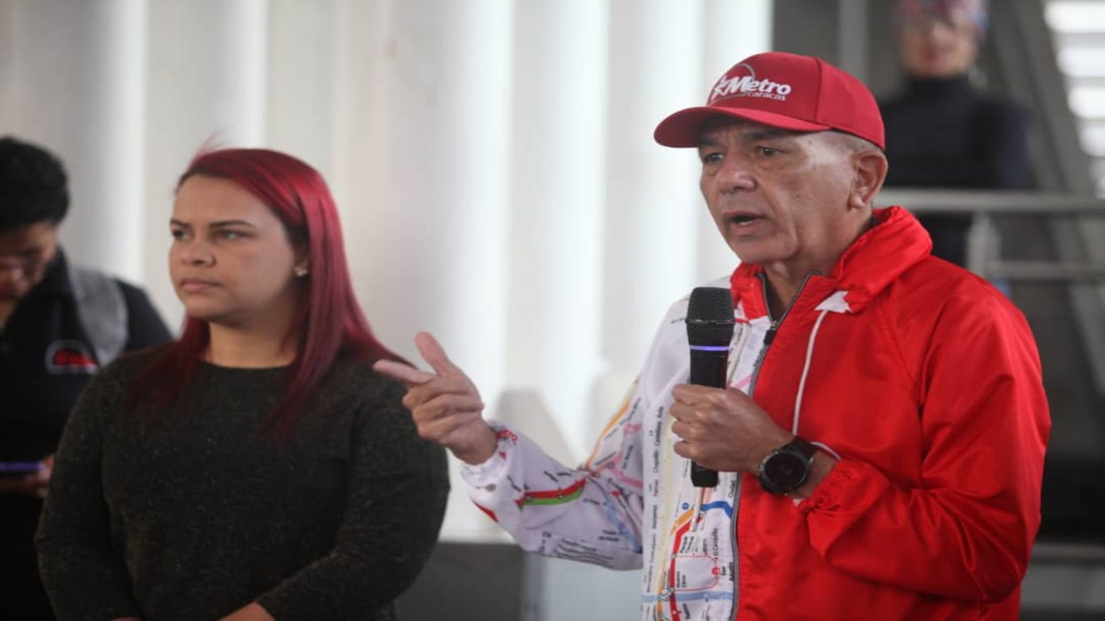 Anuncian nuevas obras para recuperación del MetroCable San Agustín