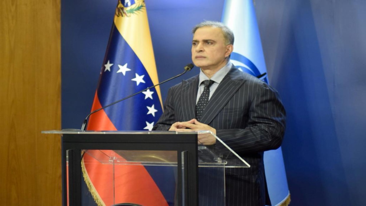 Ministerio Público rechazó decisión de la CPI de desestimar la apelación sobre el caso Venezuela
