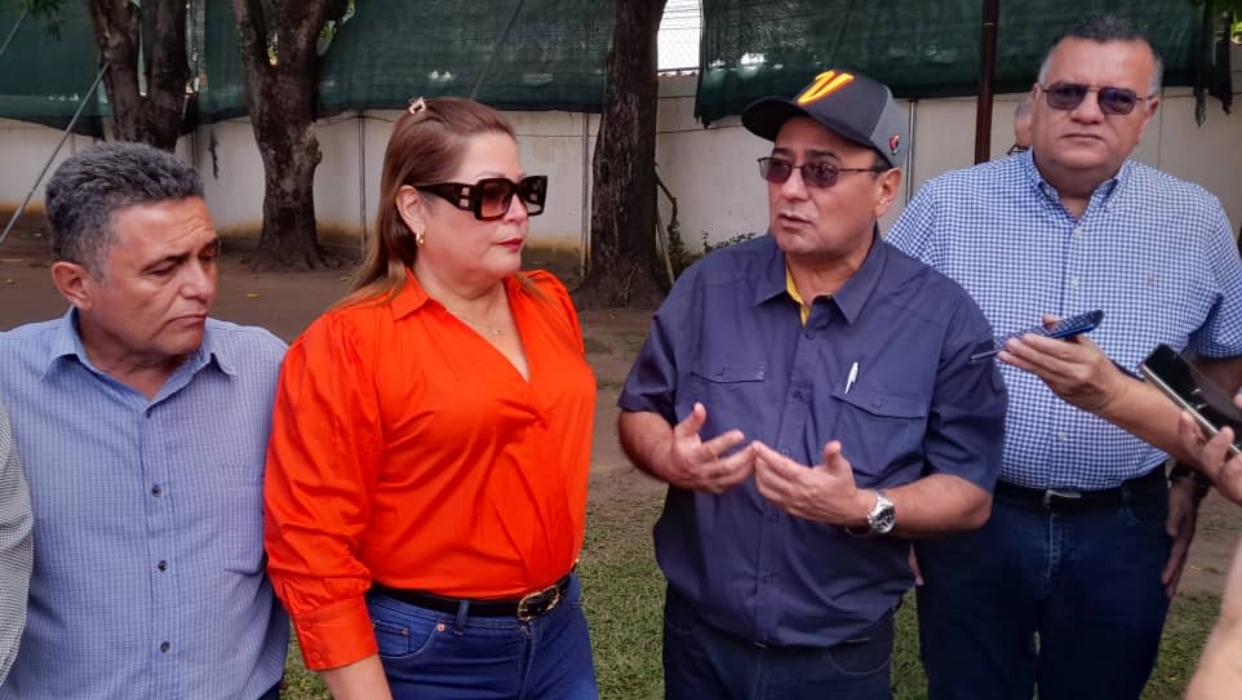 Rehabilitarán seis escuelas en Arismendi de Barinas con el plan 