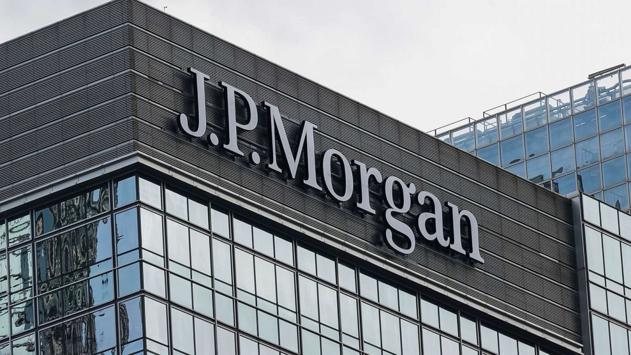 JPMorgan anunció que los bonos venezolanos PDVSA - VEN entran en su importante índice EMBI